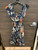 Used Unbranded Short Dress B L-12/14 60100-S000319357 View 2