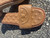 Used Tory Burch Low Heels 9.5 60067-S000811640 View 4