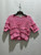 Used Zara Short Sleeve Sweater M-8/10 60142-S000044188 View 1