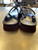 Used Tommy Hilfiger Flip Flops 7.5 60112-S000439915 View 5