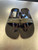 Used Tommy Hilfiger Flip Flops 7.5 60112-S000439915 View 2
