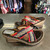 Used Born Dress Sandals 9 60112-S000439920 View 5