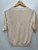 Used Ella Moss Short Sleeve Top S-4/6 60030-S000921031 View 3