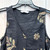 Used Sonoma Life+Style Sleeveless Top M-8/10 60093-S000405020 View 2
