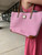 Used Dooney & Bourke Small Leather Handbag 60140-S000737221 View 1