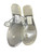 Used Tory Burch Flip Flops 11 60069-S000767010 View 3