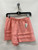 Used Shein Shorts M 8-10/28-30 60072-S000579745 View 1