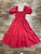 Used HillHouse Long Dress B S-4/6 60004-S000664283 View 3