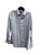 Used Johnston & Murphy Mens Long Sleeve Top XL/17-17.5 60017-S001142421 View 1
