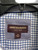 Used Johnston & Murphy Mens Long Sleeve Top XL/17-17.5 60017-S001142419 View 8