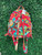 Used Vera Bradley Large Handbag 60008-S000675152 View 2