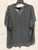 Used Lane Bryant Short Sleeve Top 5X-26 60093-S000405033 View 3