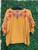 Used Johnny Was Short Sleeve Top XL-16 60008-S000675153 View 2