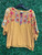 Used Johnny Was Short Sleeve Top XL-16 60008-S000675153 View 1