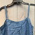 Used Crown & Ivy Sleeveless Top M-8/10 60093-S000405046 View 2