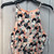 Used Monteau Short Dress F S-4/6 60093-S000405052 View 2