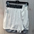 Used Under Armour Active Shorts XL 16/33 60093-S000405074 View 3