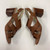 Used Cole Haan Dress Sandals 9 60071-S000653465 View 4