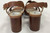 Used Cole Haan Dress Sandals 9 60071-S000653465 View 5