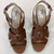 Used Cole Haan Dress Sandals 9 60071-S000653465 View 1