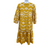 Used Greek Archaic Kori Long Dress F S-4/6 60098-S000129905 View 3