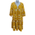 Used Greek Archaic Kori Long Dress F S-4/6 60098-S000129905 View 1