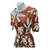 Used Max Mara Studio Long Dress B M-8/10 60098-S000129906 View 2