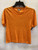 Used J. Crew Short Sleeve Top L-12/14 60071-S000653527 View 1