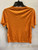 Used J. Crew Short Sleeve Top L-12/14 60071-S000653527 View 3