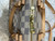 Used Louis Vuitton Large Leather Handbag 60126-S000447016 View 5