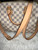Used Louis Vuitton Large Leather Handbag 60126-S000447016 View 9