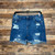 Used Judy Blue Shorts 3X 22/36 60129-S000563767 View 1