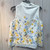 Used Crown & Ivy Sleeveless Top L-12/14 60093-S000405101 View 3