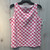 Used Talbots Sleeveless Top L-12/14 60093-S000405107 View 1