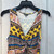 Used Unbranded Short Dress F L-12/14 60093-S000405117 View 2