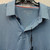 Used Unbranded Mens Short Sleeve Top XL/17-17.5 60093-S000405118 View 2