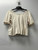 Used Free People Short Sleeve Top M-8/10 60130-S000252169 View 1
