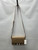 Used Burberry Small Leather Handbag 60132-S000144029 View 1