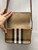 Used Burberry Small Leather Handbag 60132-S000144029 View 7