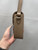 Used Burberry Small Leather Handbag 60132-S000144029 View 4