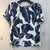 Used Liz Claiborne Short Sleeve Top S-4/6 60093-S000405127 View 1