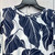 Used Liz Claiborne Short Sleeve Top S-4/6 60093-S000405127 View 2