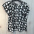 Used Worthington Short Sleeve Top M-8/10 60093-S000405128 View 1