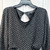 Used Express Short Dress F M-8/10 60093-S000405130 View 2