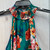 Used Unbranded Sleeveless Top M-8/10 60093-S000405134 View 2