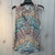 Used Dana Buchman Sleeveless Top S-4/6 60093-S000405141 View 1