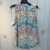 Used Dana Buchman Sleeveless Top S-4/6 60093-S000405141 View 3