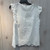 Used Unbranded Sleeveless Top L-12/14 60093-S000405145 View 3