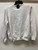 Used Alfred Dunner Lightweight Sweater L-12/14 60053-S000624002 View 2