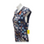 Used Ted Baker London Short Dress B M-8/10 60098-S000129922 View 2
